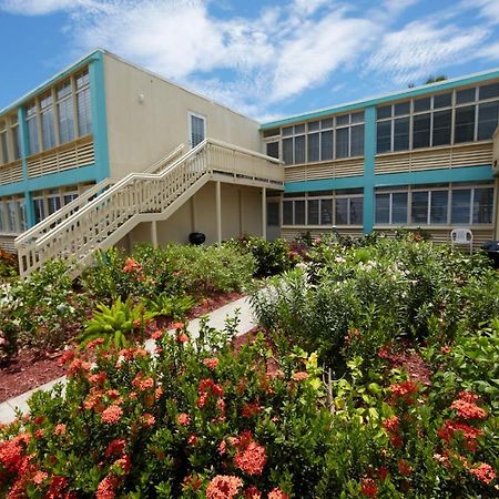 Sun-Days At Crystal Cove On Sapphire Beach Aparthotel East End  Buitenkant foto