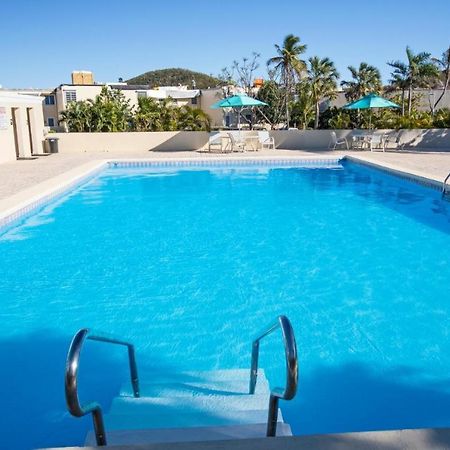 Sun-Days At Crystal Cove On Sapphire Beach Aparthotel East End  Buitenkant foto