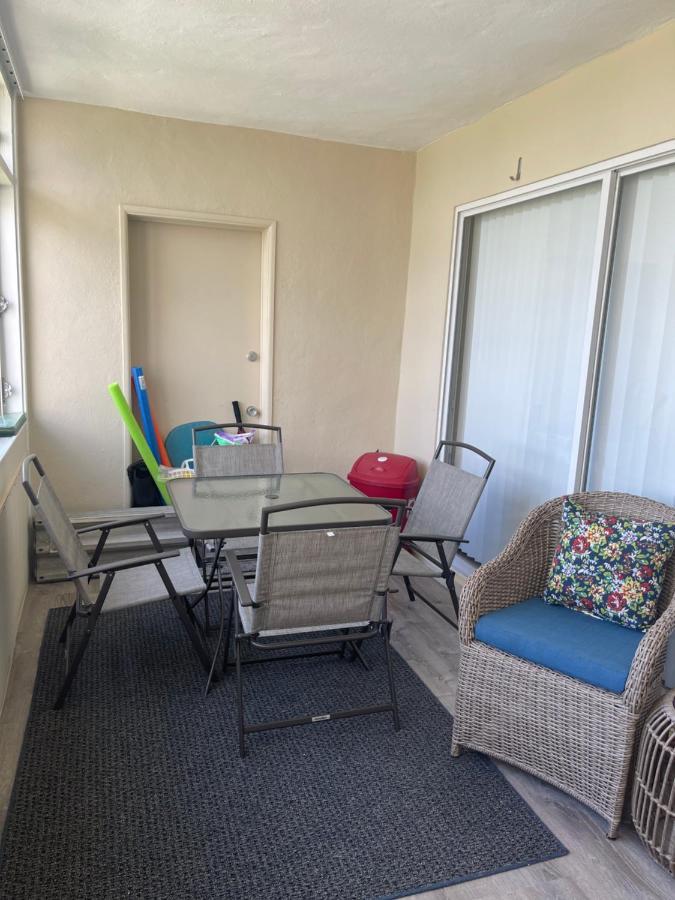 Sun-Days At Crystal Cove On Sapphire Beach Aparthotel East End  Buitenkant foto